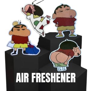 Crayon-Shin-chan-Air Freshener-collection-strictlyautoparts (1).jpg